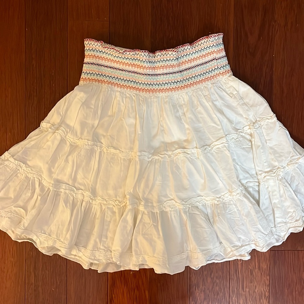 Summer Skirt (juniors)